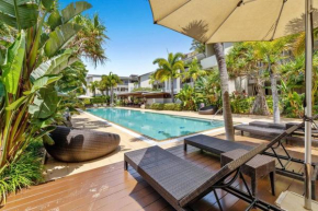 Sea Culture - Peppers Balé 2BR Apartment by uHoliday